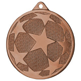 medalie metal MMC 1250 B bronz