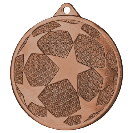 medalie metal MMC 1250 B bronz