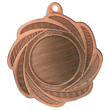 medalie metal MMC 1350 B bronz