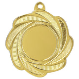 medalie metal MMC 1350 G aur