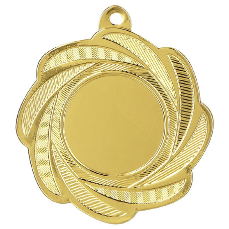 medalie metal MMC 1350 G aur