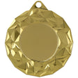 medalie metal MMC 4512 gold