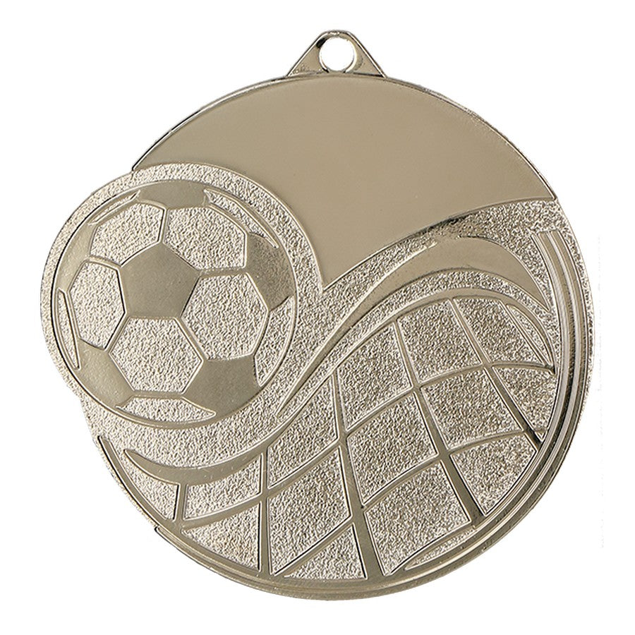 Medalie fotbal 6 cm, MMC6065