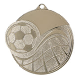 Medalie fotbal 6 cm, MMC6065
