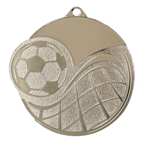 Medalie fotbal 6 cm, MMC6065