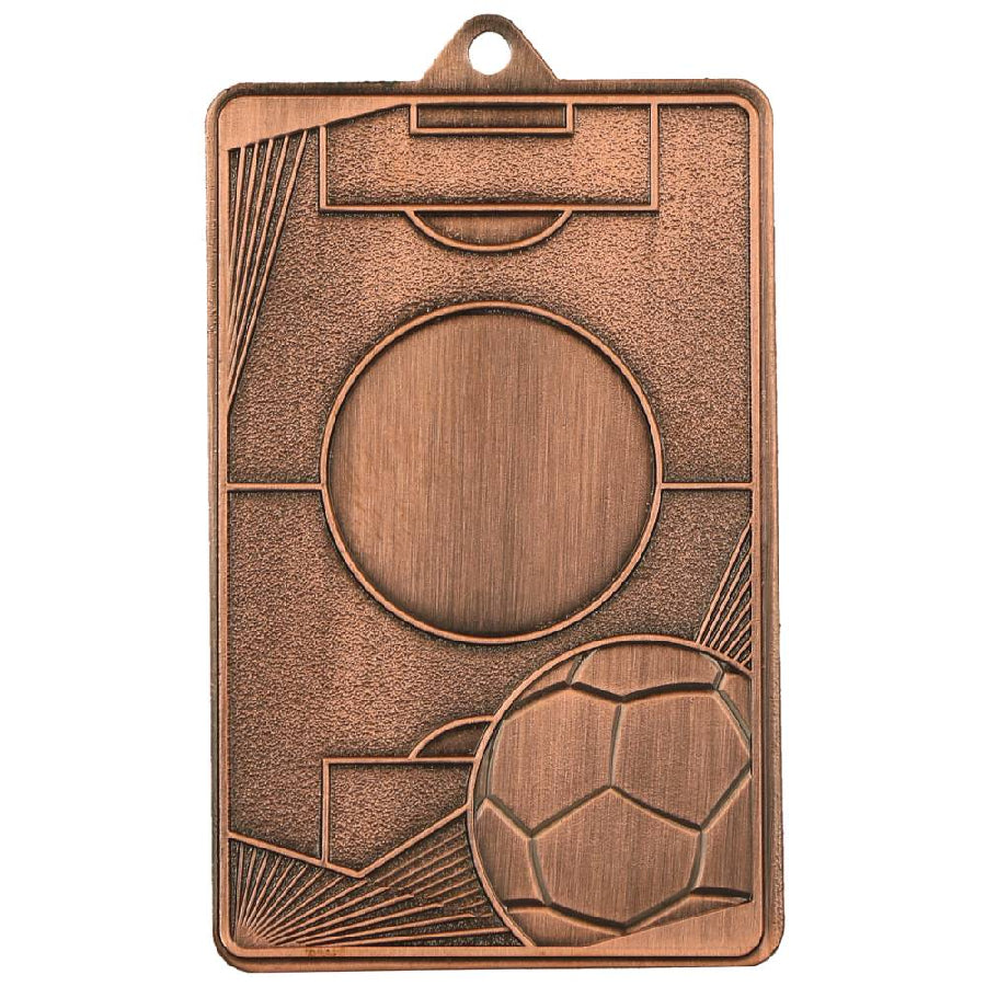 medalie metal MMC 7045 B bronz