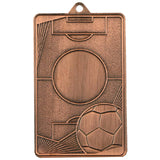 medalie metal MMC 7045 B bronz