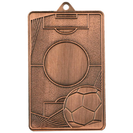 medalie metal MMC 7045 B bronz