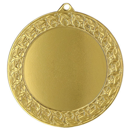 medalie din metal MMC 7074 aur