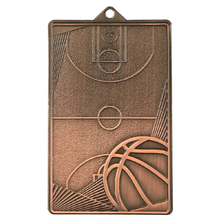 medalie metal bronz MMC 7145 B