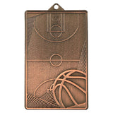 medalie metal bronz MMC 7145 B