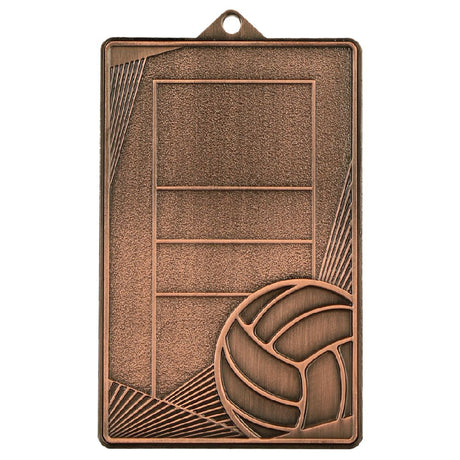 medalie metal aur MMC 7245 B fotbal