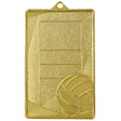 medalie metal aur MMC 7245 G fotbal