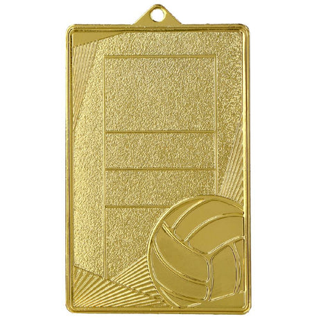 medalie metal aur MMC 7245 G fotbal