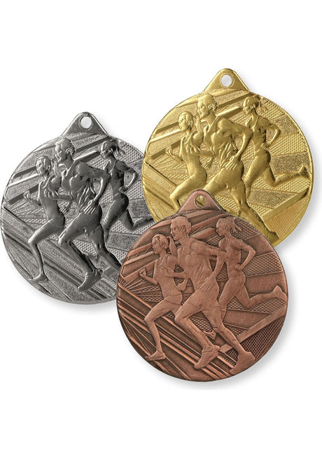 Medalie de metal ME004