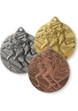Medalie de metal ME004