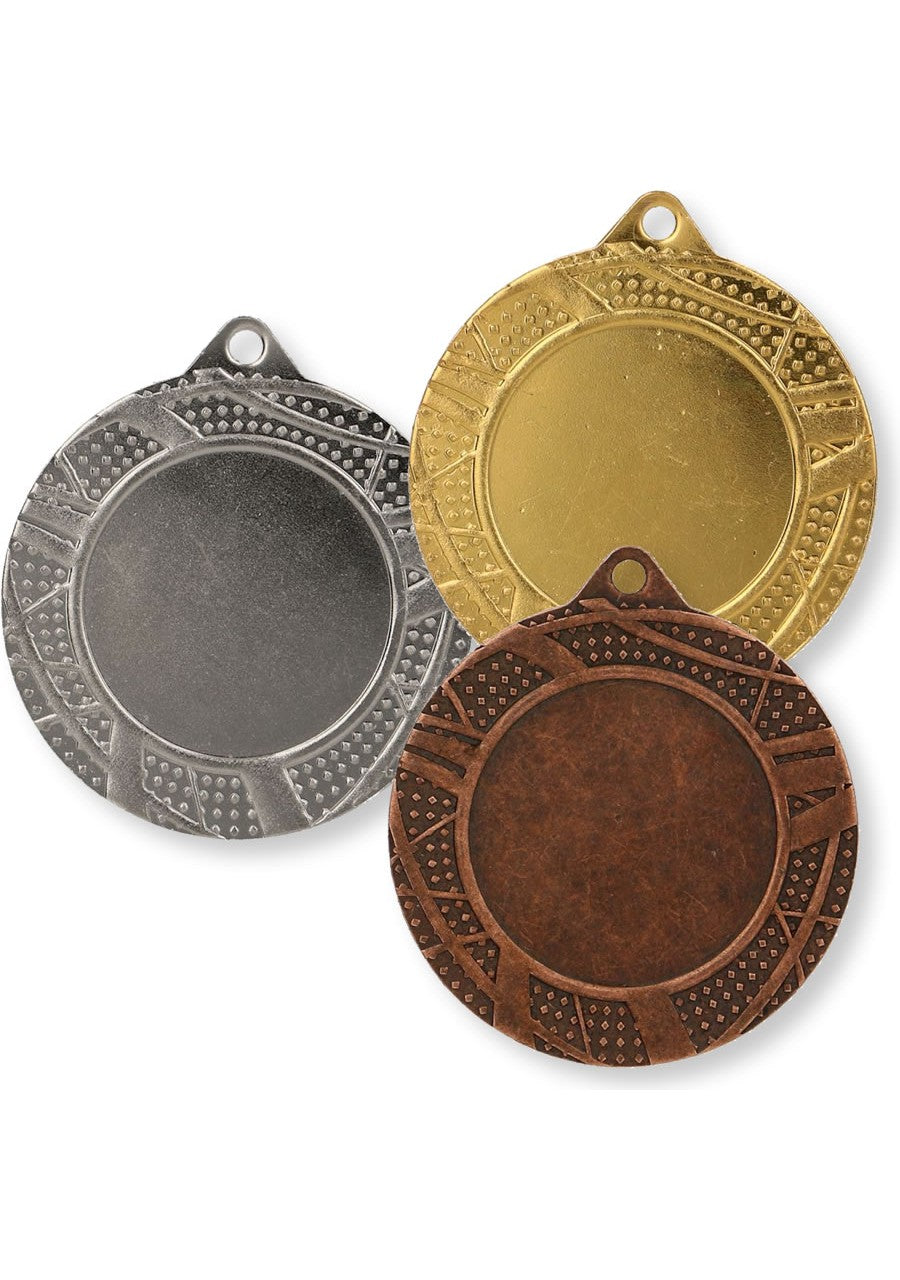 Medalie de metal ME0140