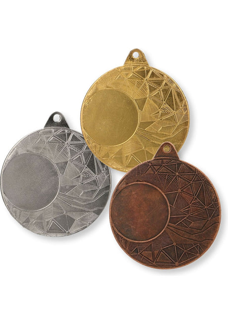Medalie de metal ME0150