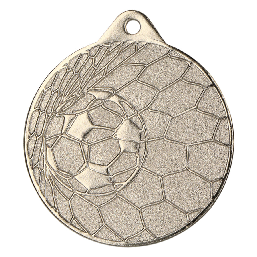 Medalie fotbal 5 cm, MMC0350