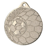 Medalie fotbal 5 cm, MMC0350