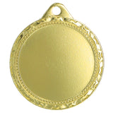 Medalie 3.2 cm, cu loc pentru emblema 2.5 cm, MMC1132