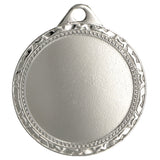 Medalie 3.2 cm, cu loc pentru emblema 2.5 cm, MMC1132