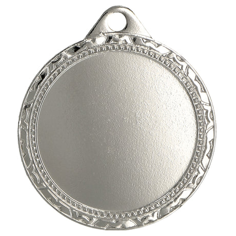 Medalie 3.2 cm, cu loc pentru emblema 2.5 cm, MMC1132