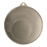 Medalie 4 cm, cu loc pentru emblema 2.5 cm, MMC1140