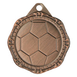 Medalie fotbal 3.2 cm, MMC1232