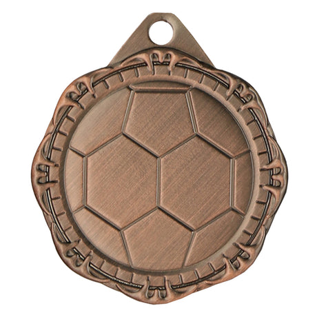 Medalie fotbal 3.2 cm, MMC1232