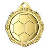 Medalie fotbal 3.2 cm, MMC1232