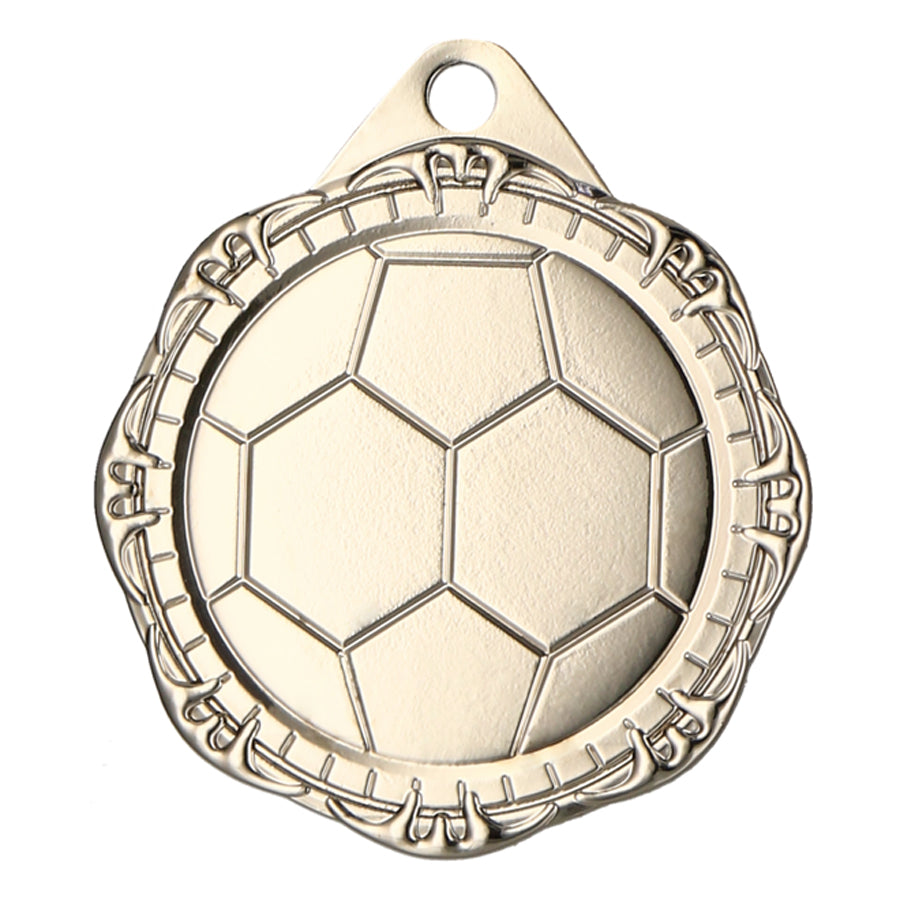 Medalie fotbal 3.2 cm, MMC1232