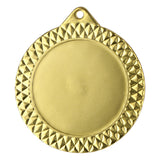 Medalie 7 cm, cu loc pentru emblema 5 cm, MMC1270