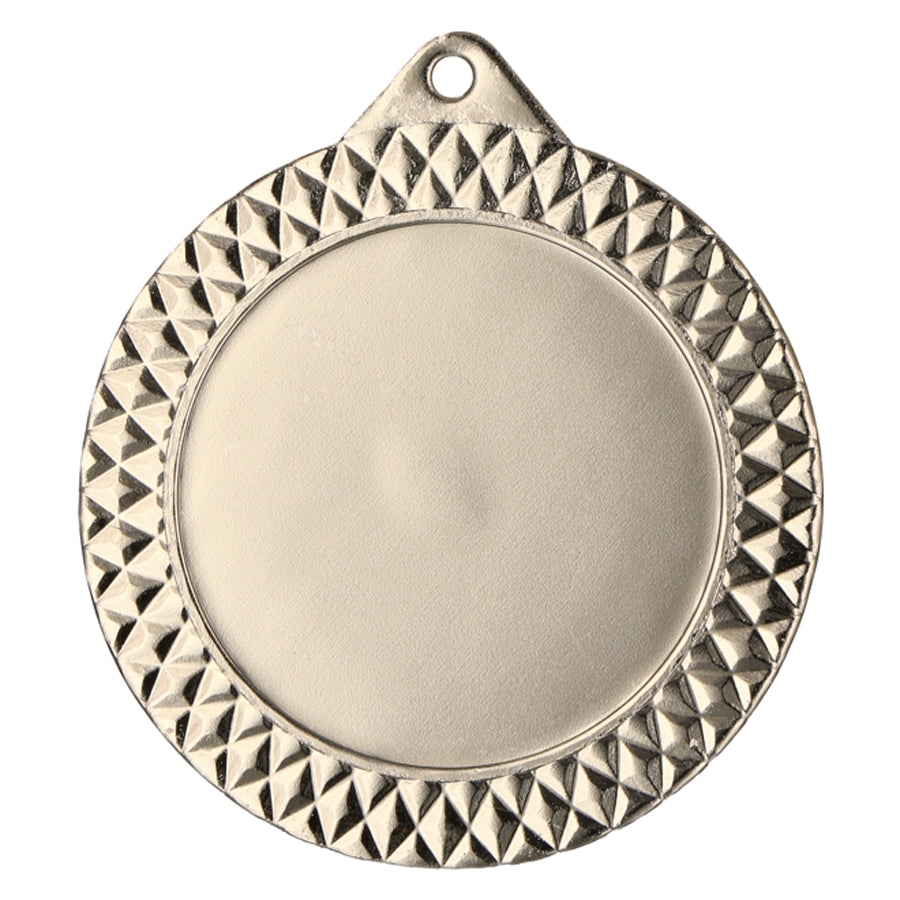 Medalie 7 cm, cu loc pentru emblema 5 cm, MMC1270
