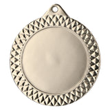 Medalie 7 cm, cu loc pentru emblema 5 cm, MMC1270