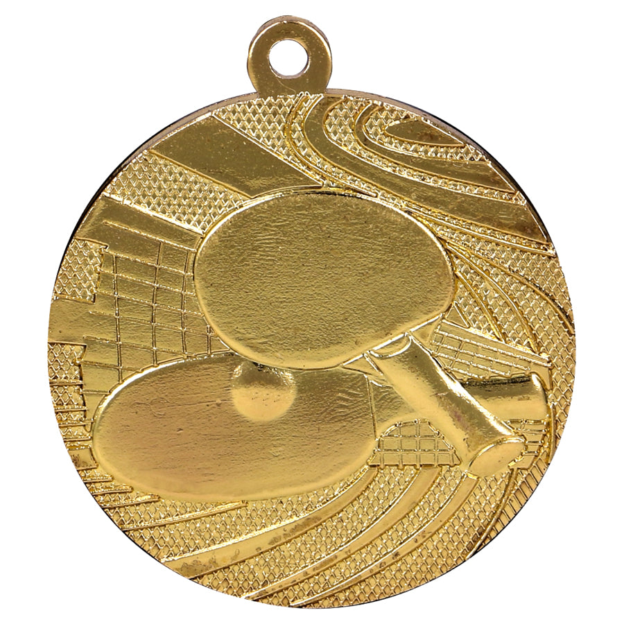 Medalie tenis de masa 4 cm, MMC1840