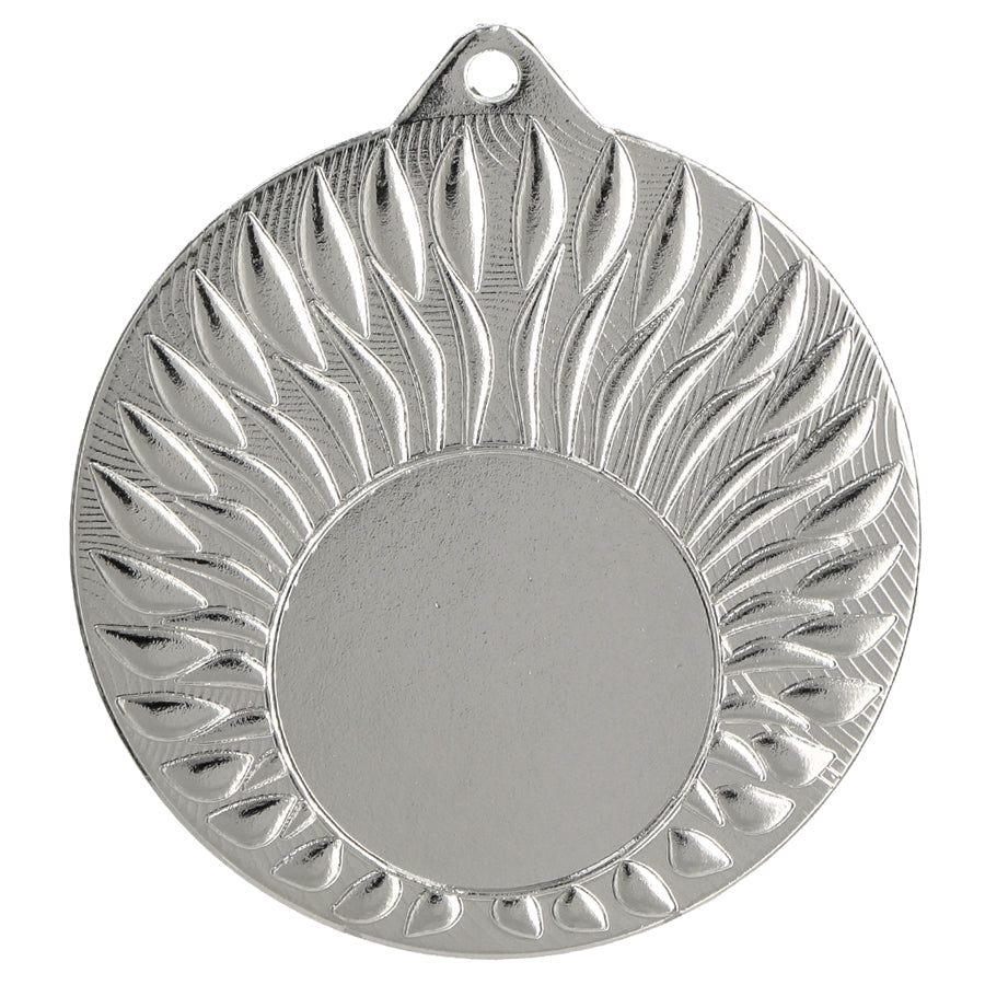Medalie 5 cm, cu loc pentru emblema 2.5 cm, MMC24050