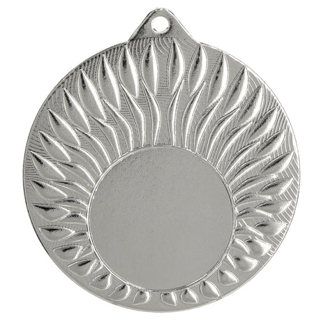 Medalie 5 cm, cu loc pentru emblema 2.5 cm, MMC24050