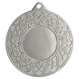 Medalie 5 cm, cu loc pentru emblema 2.5 cm, MMC26050