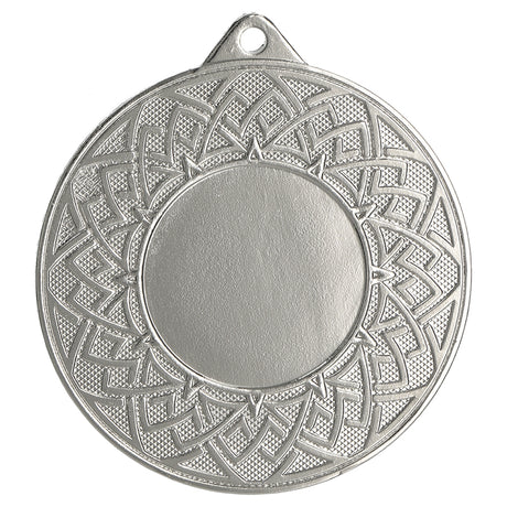 Medalie 5 cm, cu loc pentru emblema 2.5 cm, MMC26050