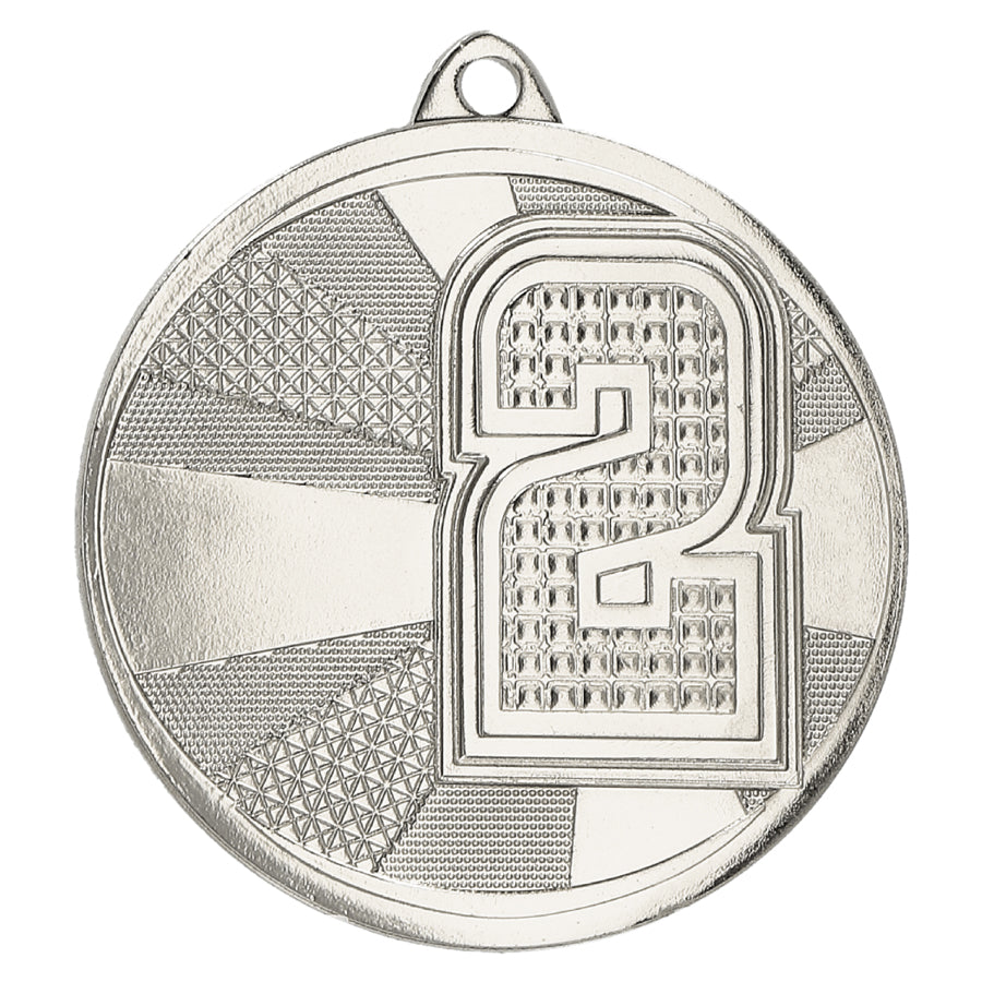 Medalie 5 cm, podium, MMC29050