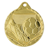 Medalie fotbal 3.2 cm, MMC3032