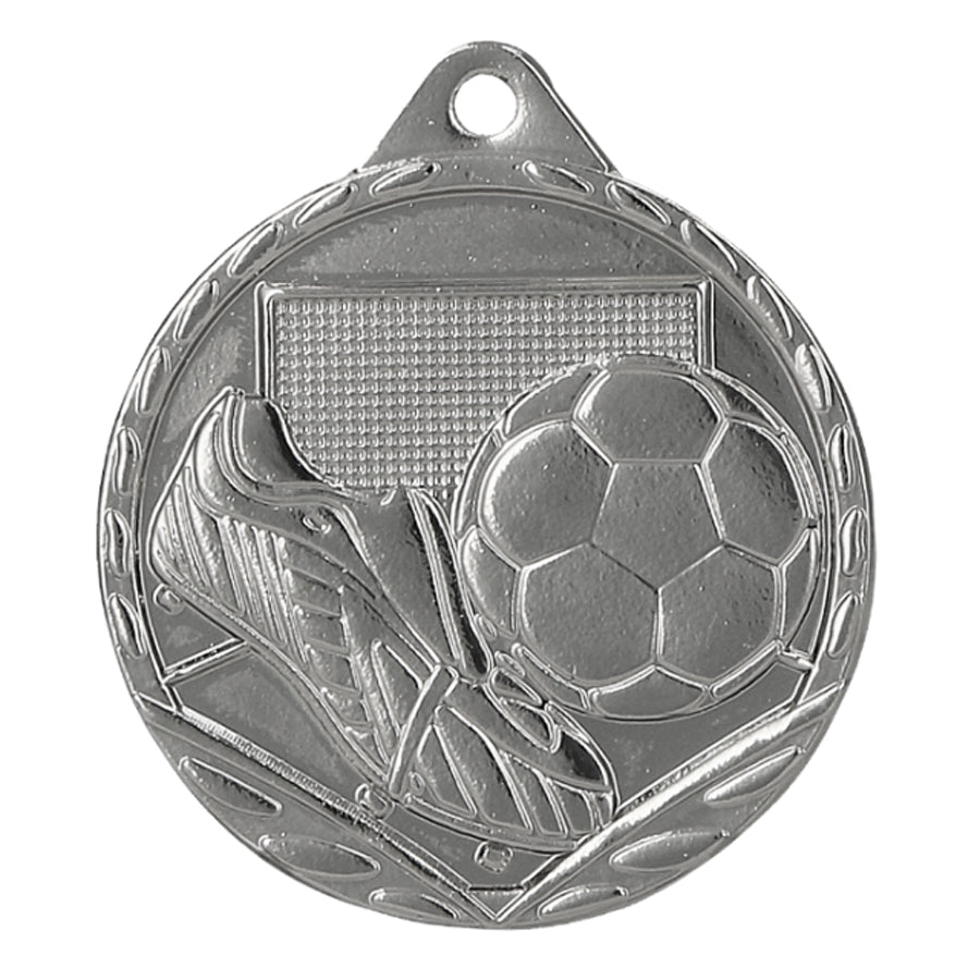 Medalie fotbal 3.2 cm, MMC3032