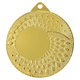 medalie 5 cm loc pentru emblema MMC31050 aur