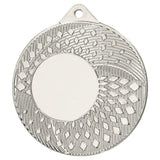 medalie 5 cm loc pentru emblema MMC31050 argint