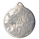 medalie 5 cm dans MMC35050 argint