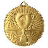 medalie podium locul1 4504 aur