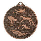 medalie natatie mmc4506 bronz