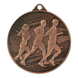 medalie atletism alergare mmc4507 bronz