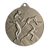 medalie atletism mmc4508 argint